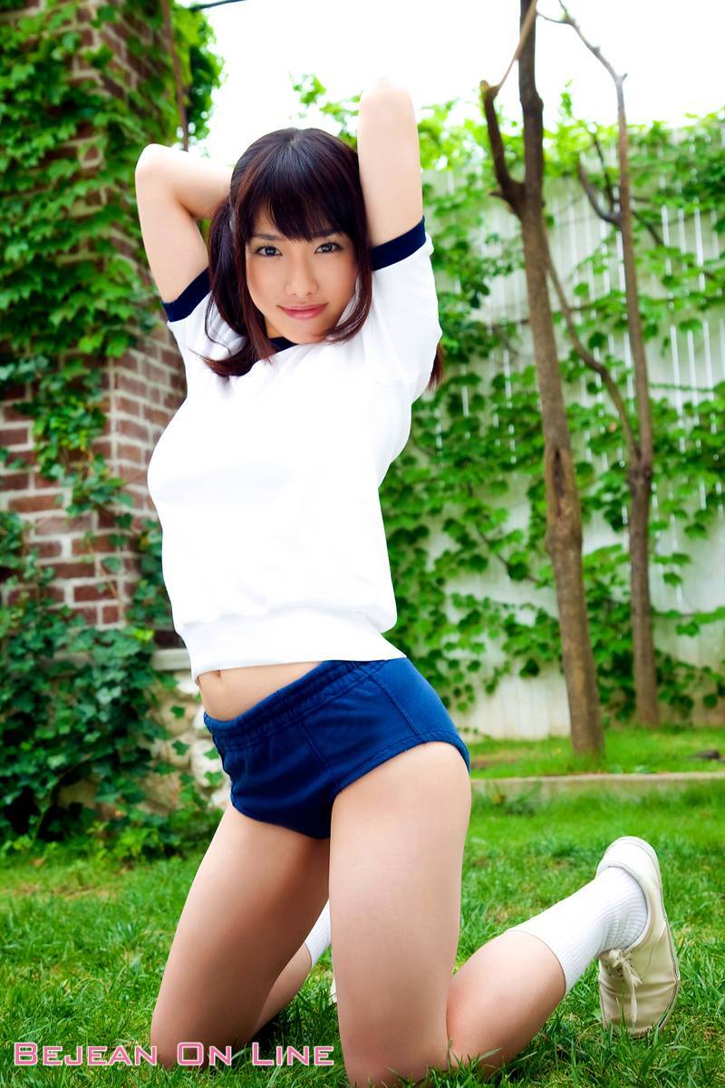 私立Bejean女学館 今野杏南 Anna Konno [Bejean On Line]